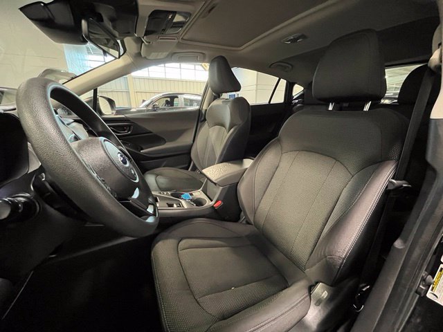 Used 2024 Subaru Crosstrek 2.0i Premium AWD/4WD image 21