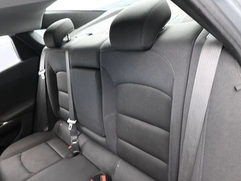 Used 2024 Chevrolet Malibu LT FWD image 29