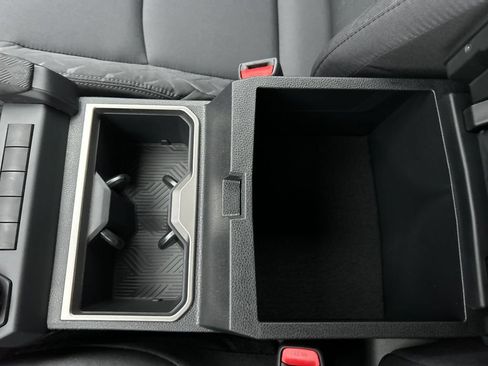 New 2026 Toyota Tacoma SR5 AWD/4WD image 23