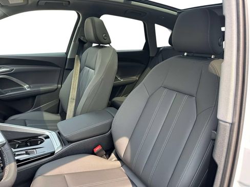 New 2026 Audi Q5 Premium Plus AWD/4WD image 16