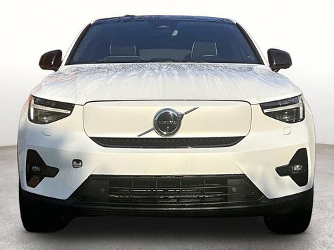 Certified 2023 Volvo C40 P8 Recharge Ultimate AWD/4WD image 4