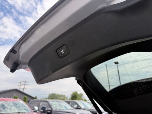 Used 2024 Ford Edge Titanium AWD/4WD image 16