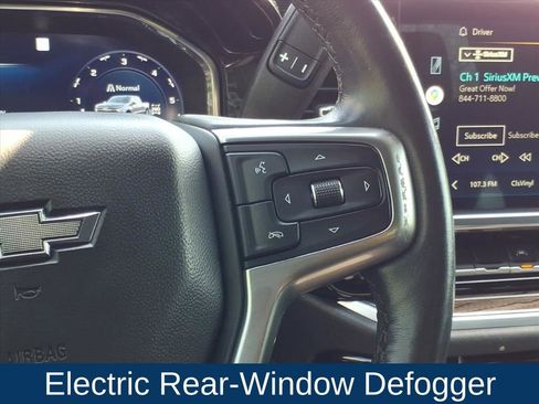 Used 2022 Chevrolet Silverado 1500 RST image 13