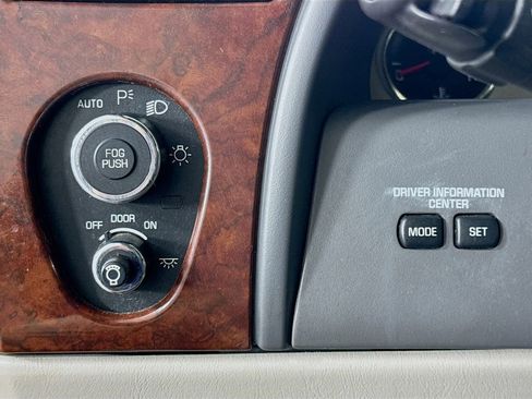 Used 2007 Buick Rendezvous CXL w/ Memory Package image 10