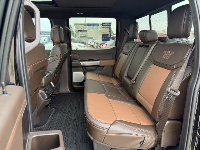 New 2026 Ford F150 King Ranch AWD/4WD image 53