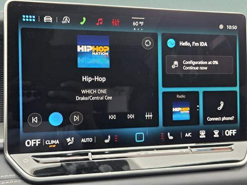 New 2026 Volkswagen Tiguan SE AWD/4WD image 14