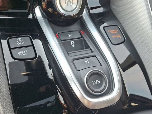 Used 2025 Acura TLX SH-AWD w/ A-SPEC Pkg image 16