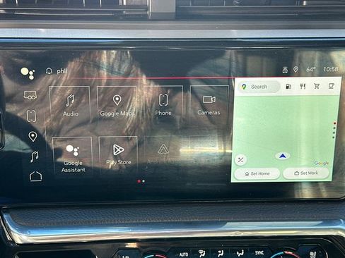 Used 2024 GMC Sierra 2500 Denali w/ Denali Reserve Package image 34