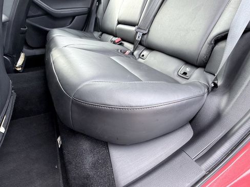 Used 2024 MAZDA MAZDA3 s image 28