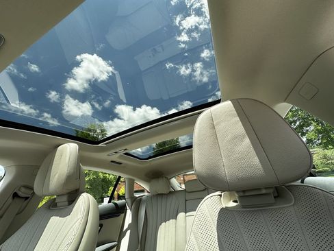 Certified 2023 Mercedes-Benz EQS 580 4MATIC Sedan image 34