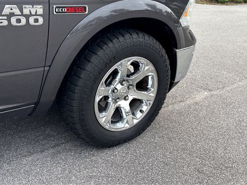 Used 2016 RAM 1500 Laramie w/ Convenience Group image 20