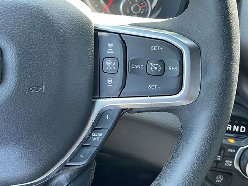 Certified 2025 RAM 1500 Big Horn AWD/4WD image 31