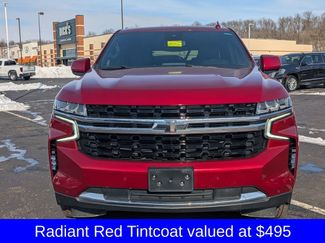 Used 2023 Chevrolet Tahoe LS w/ Driver Alert Package video 2