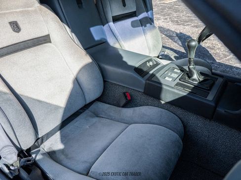 Used 1986 Pontiac Fiero GT image 72