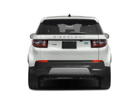 Used 2020 Land Rover Discovery Sport image 5
