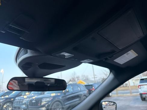 Used 2025 Ford Escape ST-Line w/ Equipment Group 301A image 42