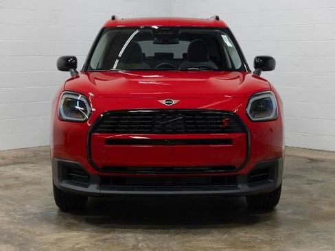 Certified 2025 MINI Cooper Countryman S w/ Comfort Package Max image 7
