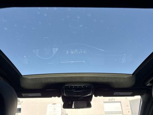 Used 2017 Mercedes-Benz S 63 AMG 4MATIC Sedan image 16