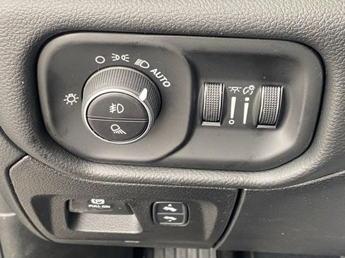 New 2026 RAM 1500 Rebel image 28