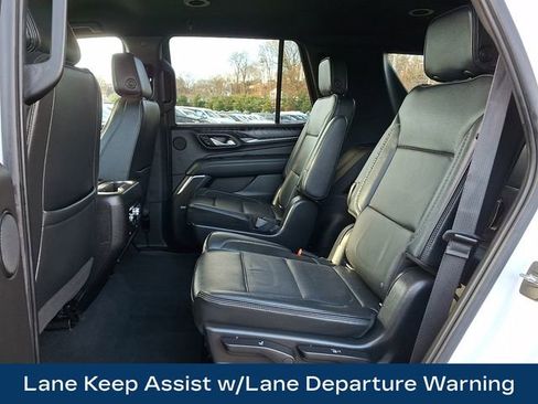 Used 2022 GMC Yukon Denali image 14