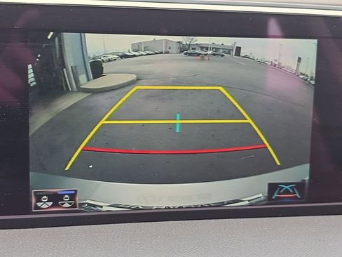 Used 2019 Lexus ES 350 w/ Premium Package image 21