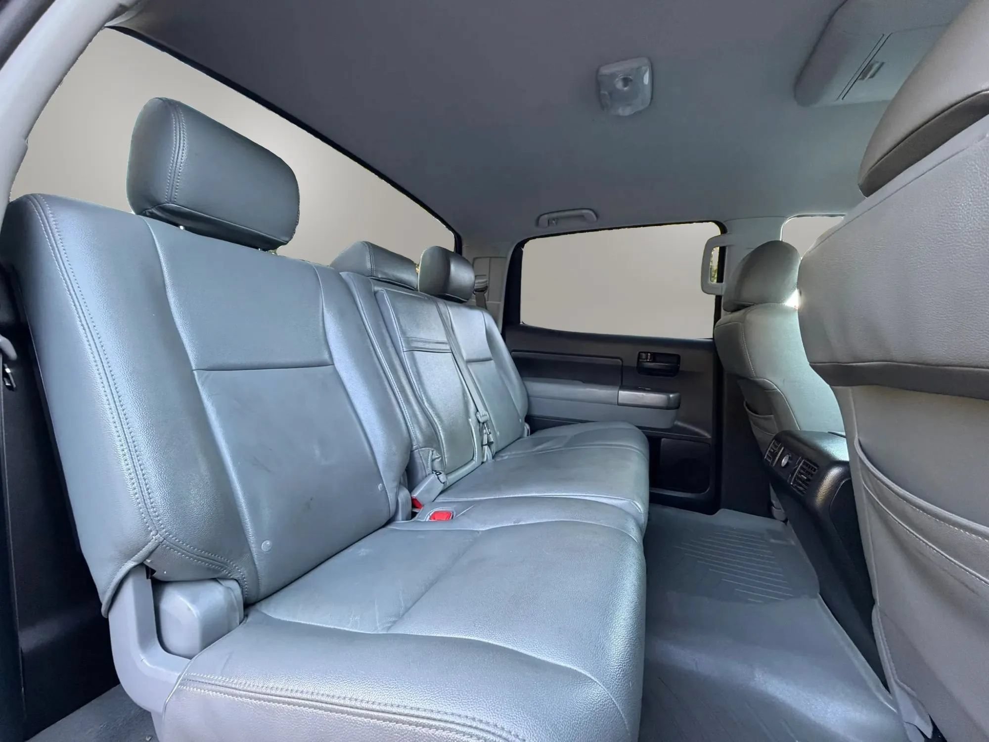 Used 2011 Toyota Tundra 2WD CrewMax w/ SR5 Pkg image 14