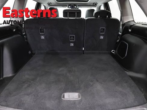 Used 2023 Jeep Grand Cherokee 4WD 4xe image 9