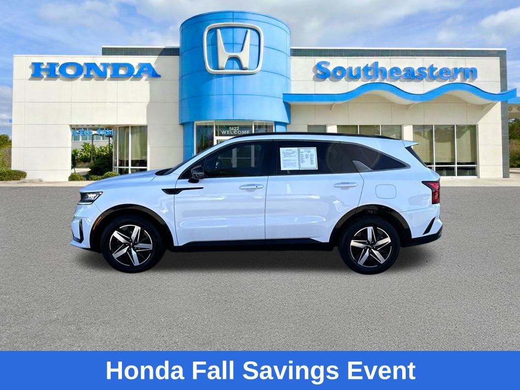 Used 2022 Kia Sorento EX FWD image 6
