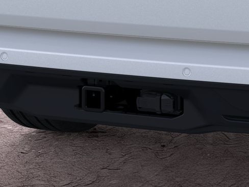 New 2026 Ford Expedition Max Active AWD/4WD image 24