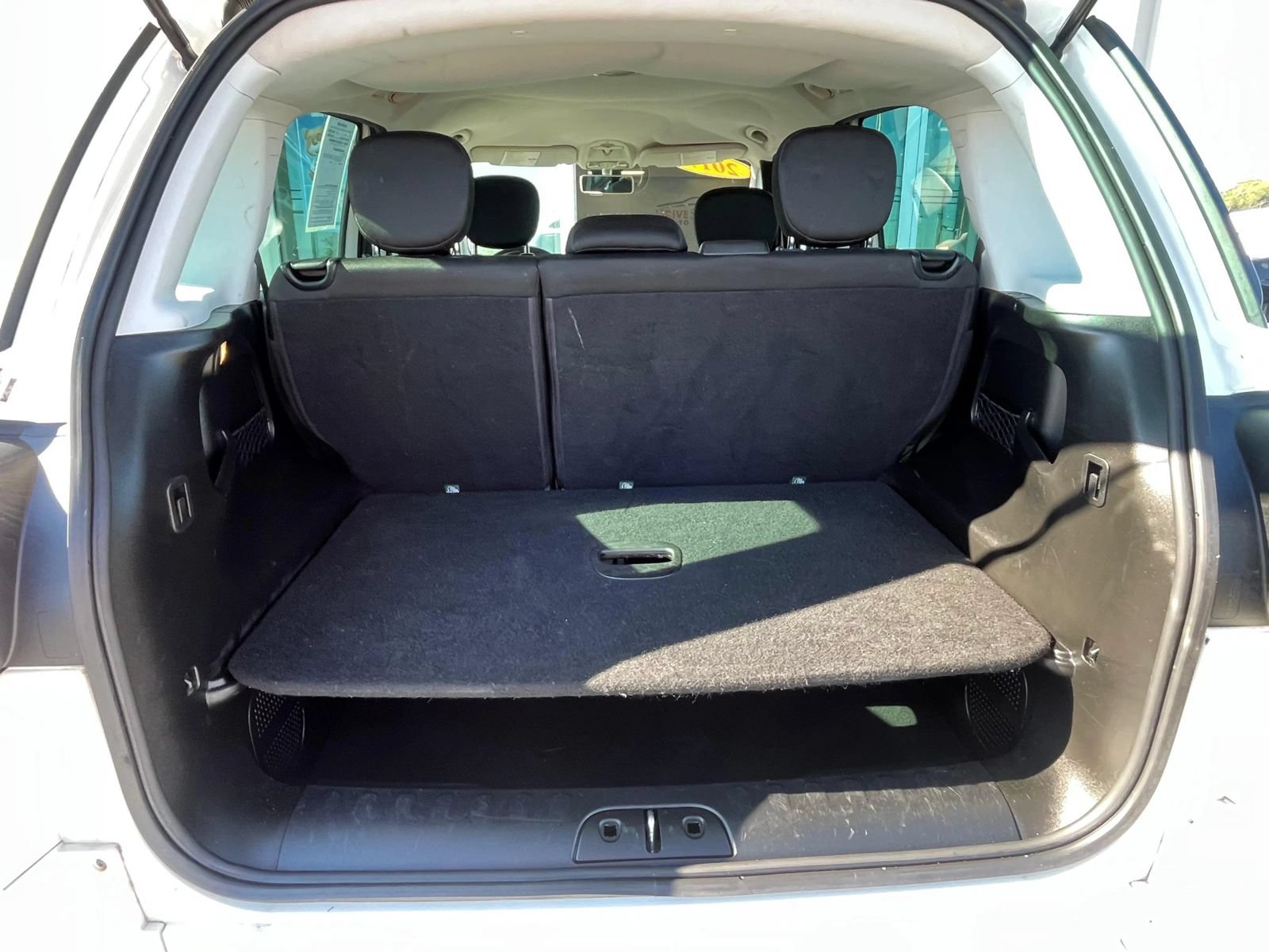 Used 2017 FIAT 500L Pop FWD image 7