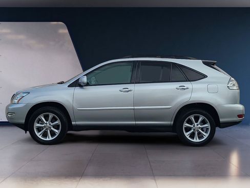Used 2009 Lexus RX 350 2WD image 2