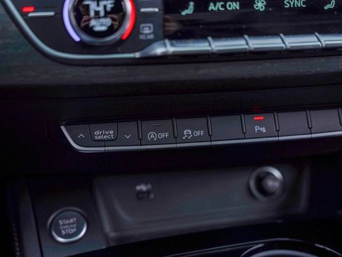 Used 2021 Audi A4 2.0T Premium Plus w/ Premium Plus Package image 30