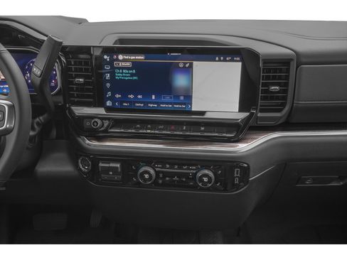 New 2026 Chevrolet Silverado 1500 RST AWD/4WD image 33
