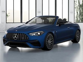 New 2026 Mercedes-Benz CLE 53 AMG 4MATIC Cabriolet video 1