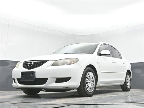 Used 2004 MAZDA MAZDA3 I image 38