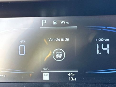 New 2026 Hyundai Elantra SEL Sport image 16