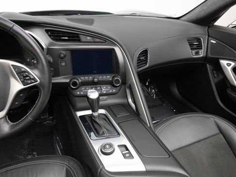 Used 2014 Chevrolet Corvette Stingray Coupe w/ 3LT Preferred Equipment Group image 20