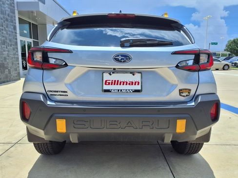 New 2025 Subaru Crosstrek 2.5i Wilderness w/ Wilderness Package image 15