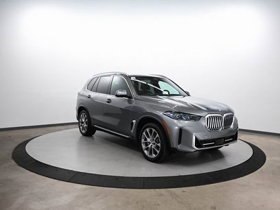 Used 2024 BMW X5 sDrive40i