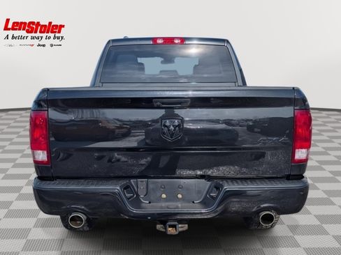 Used 2019 RAM 1500 Express w/ Express Value Package image 4