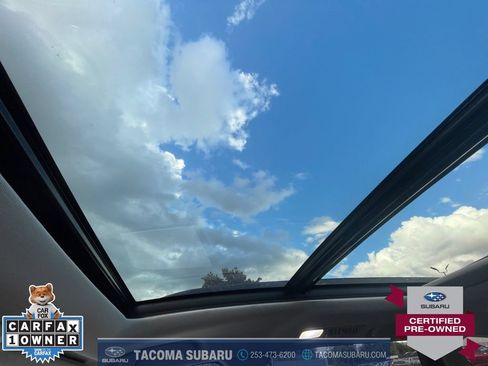 Used 2021 Subaru Ascent Touring w/ Popular Package #2A AWD/4WD image 25