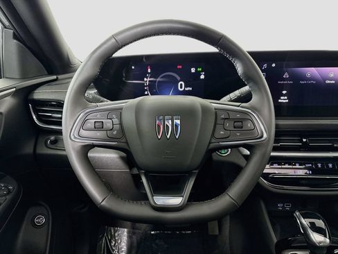 Certified 2024 Buick Envista Avenir FWD image 13