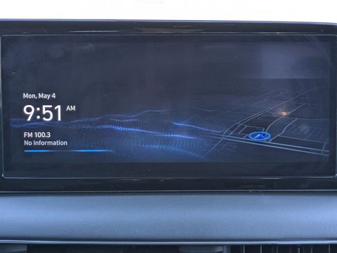 Used 2023 Hyundai Palisade Calligraphy w/ Cargo Package FWD image 19