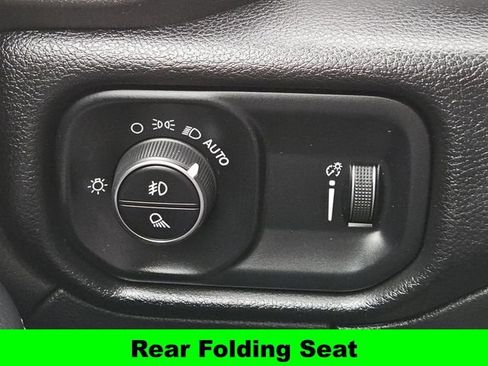 Used 2024 RAM 2500 Big Horn image 21