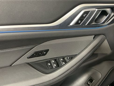 Certified 2025 BMW i4 eDrive40 w/ M Sport Package image 19