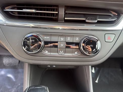 New 2026 Buick Envista Preferred w/ Convenience I Package FWD image 24