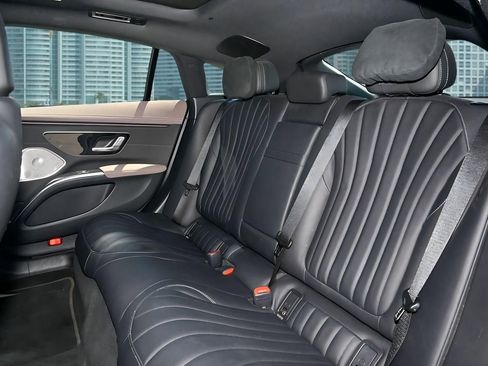 Used 2023 Mercedes-Benz EQS 450+ Sedan image 16