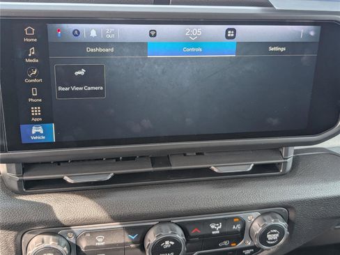 Used 2024 Jeep Wrangler Sport image 26