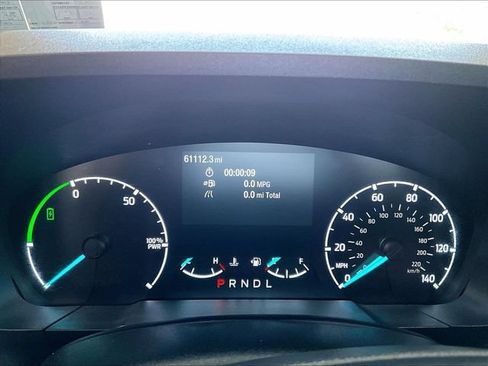 Used 2022 Ford Maverick XL FWD image 19