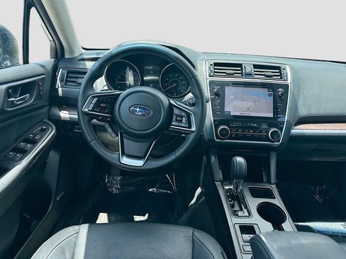 Used 2019 Subaru Outback 2.5i Limited AWD/4WD image 24